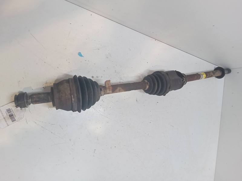 Recambio de transmision delantera derecha para peugeot bipper tepee 1.3 hdi 75 referencia OEM IAM    Recambio de transmision delantera derecha para peugeot bipper tepee 1.3 hdi 75 referencia OEM IAM