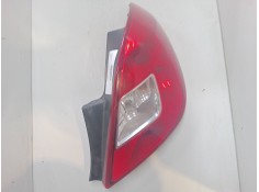 Recambio de piloto trasero derecho para opel corsa d (s07) 1.2 (l08, l68) referencia OEM IAM   