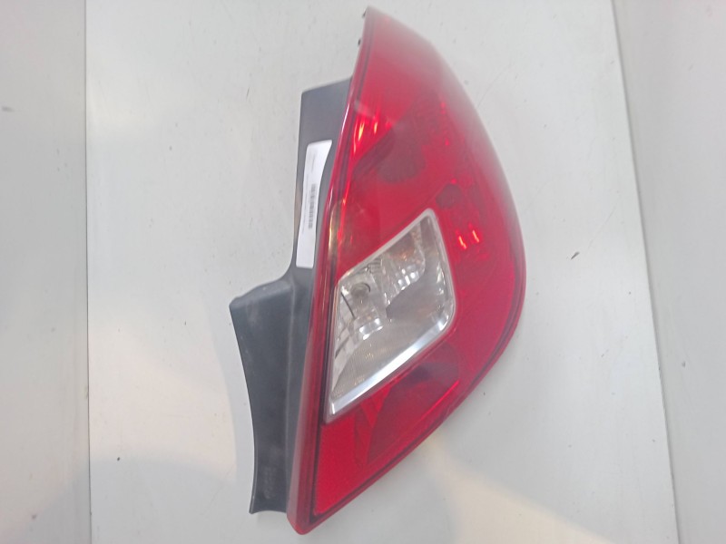 Recambio de piloto trasero derecho para opel corsa d (s07) 1.2 (l08, l68) referencia OEM IAM    Recambio de piloto trasero derecho para opel corsa d (s07) 1.2 (l08, l68) referencia OEM IAM