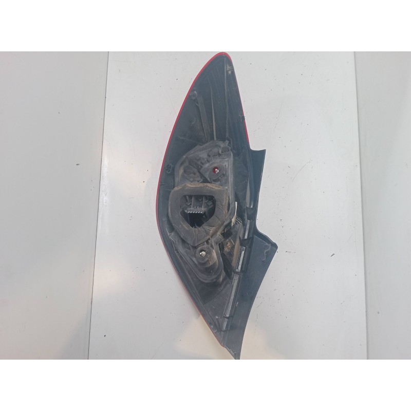 Recambio de piloto trasero derecho para opel corsa d (s07) 1.2 (l08, l68) referencia OEM IAM    Recambio de piloto trasero derecho para opel corsa d (s07) 1.2 (l08, l68) referencia OEM IAM