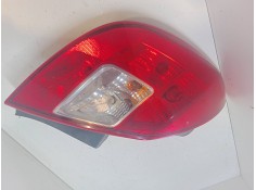 Recambio de piloto trasero izquierdo para opel corsa d (s07) 1.2 (l08, l68) referencia OEM IAM