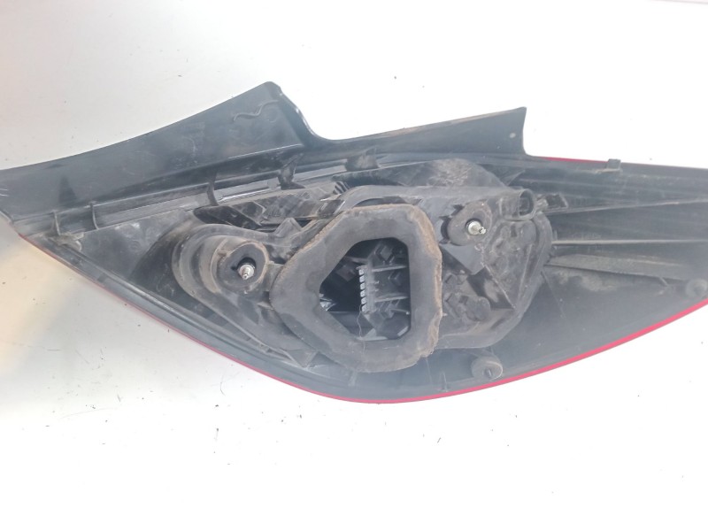 Recambio de piloto trasero izquierdo para opel corsa d (s07) 1.2 (l08, l68) referencia OEM IAM   
