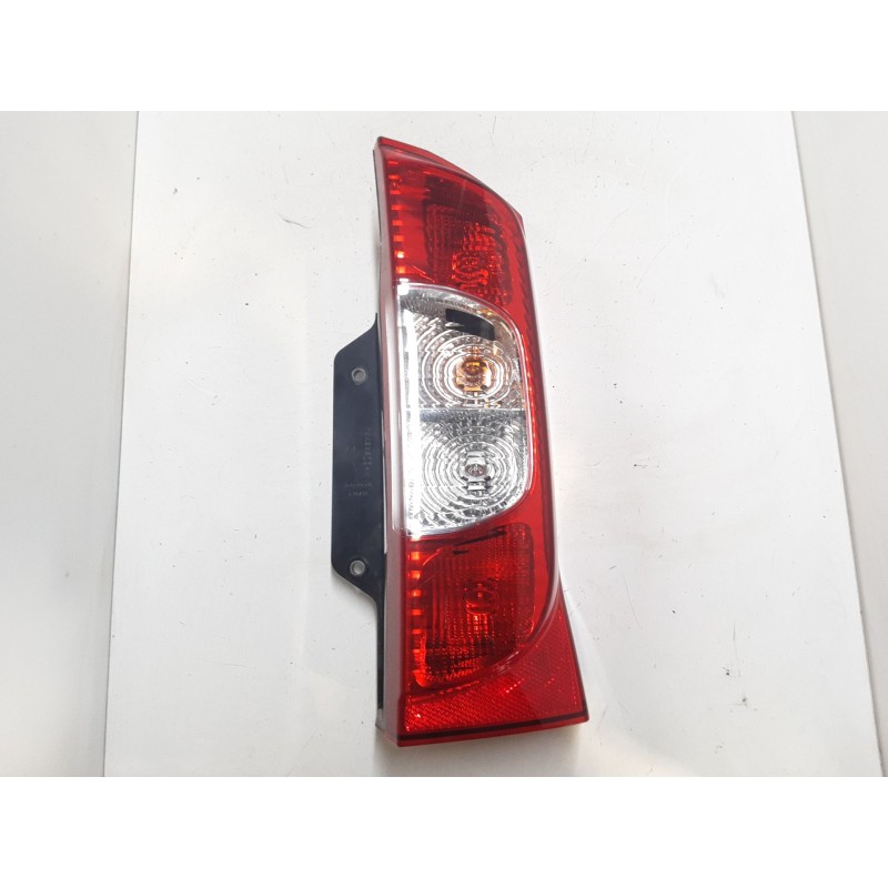 Recambio de piloto trasero derecho para citroën nemo furgoneta/monovolumen (aa_) 1.4 hdi referencia OEM IAM 17424F  