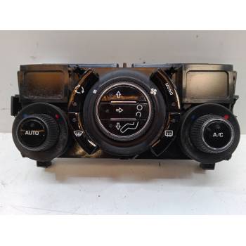 MANDO CLIMATIZADOR 96711892XU 