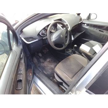 PEUGEOT 207/207+ (WA_, WC_)