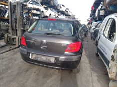 peugeot 307 (3a/c) del año 2003