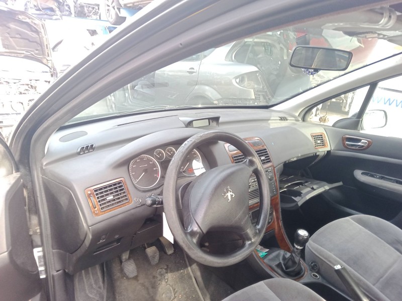 peugeot 307 (3a/c) del año 2003 peugeot 307 (3a/c) del año 2003