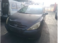 peugeot 307 (3a/c) del año 2003