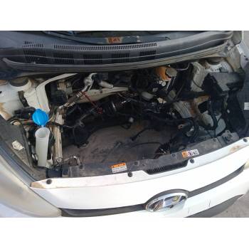HYUNDAI I10 II (BA, IA)
