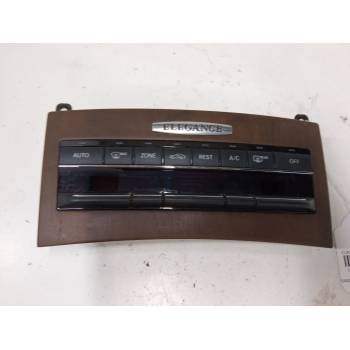 MANDO CLIMATIZADOR A2129007504 