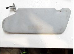 Recambio de parasol derecho para mercedes-benz clase m (w163) ml 400 cdi (163.128) referencia OEM IAM    2