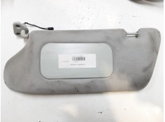 Recambio de parasol izquierdo para mercedes-benz clase m (w163) ml 400 cdi (163.128) referencia OEM IAM   