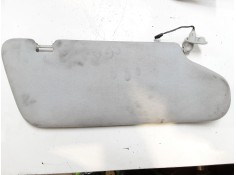 Recambio de parasol izquierdo para mercedes-benz clase m (w163) ml 400 cdi (163.128) referencia OEM IAM    2