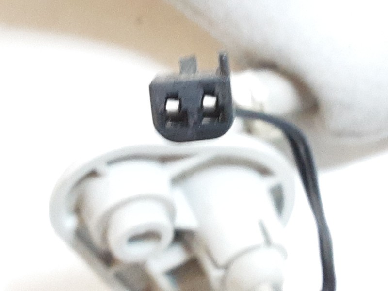 Recambio de parasol izquierdo para mercedes-benz clase m (w163) ml 400 cdi (163.128) referencia OEM IAM   