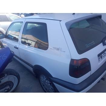 VOLKSWAGEN GOLF III VARIANT (1H5)