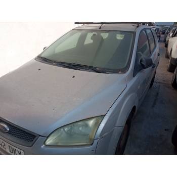 FORD FOCUS II (DA_, HCP, DP)