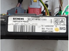 Recambio de bsi para citroën c3 i (fc_, fn_) 1.4 i referencia OEM IAM   