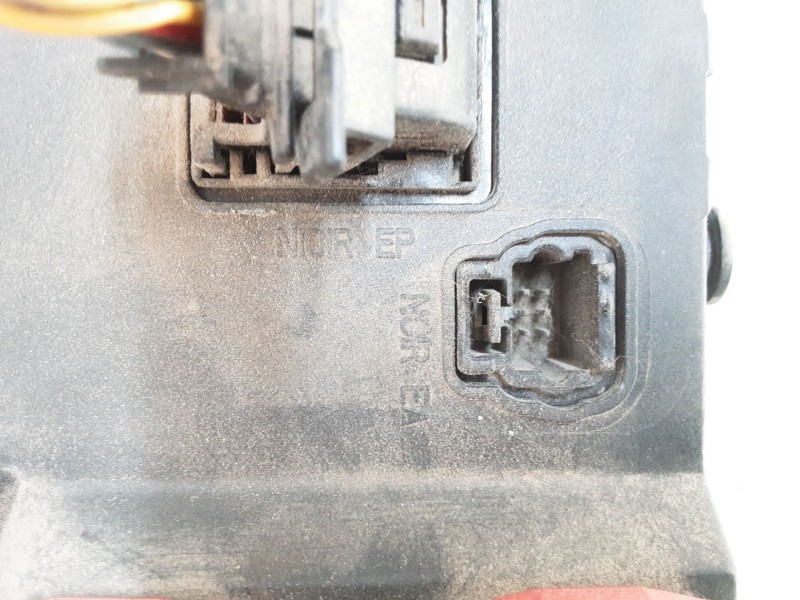 Recambio de bsi para citroën c3 i (fc_, fn_) 1.4 i referencia OEM IAM   