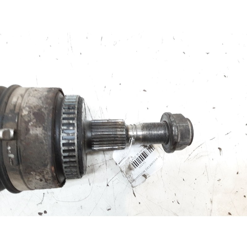 Recambio de transmision delantera derecha para mercedes-benz clase m (w163) ml 400 cdi (163.128) referencia OEM IAM   