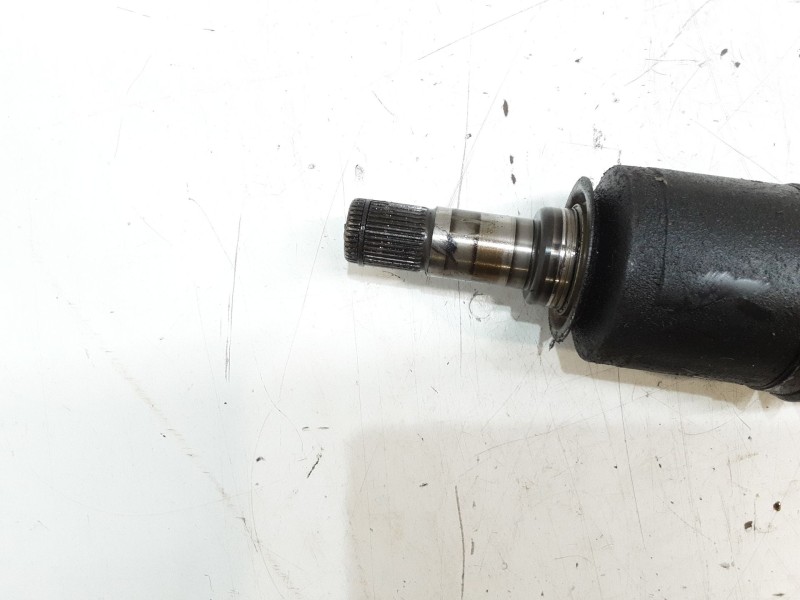 Recambio de transmision delantera derecha para mercedes-benz clase m (w163) ml 400 cdi (163.128) referencia OEM IAM   