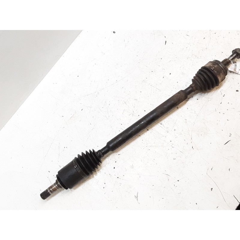 Recambio de transmision delantera derecha para mercedes-benz clase m (w163) ml 400 cdi (163.128) referencia OEM IAM   