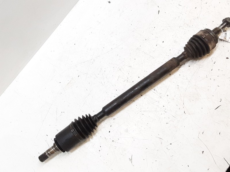 Recambio de transmision delantera derecha para mercedes-benz clase m (w163) ml 400 cdi (163.128) referencia OEM IAM   