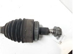 Recambio de transmision delantera izquierda para mercedes-benz clase m (w163) ml 400 cdi (163.128) referencia OEM IAM   