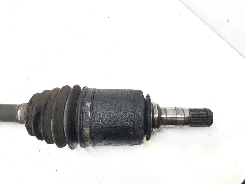 Recambio de transmision delantera izquierda para mercedes-benz clase m (w163) ml 400 cdi (163.128) referencia OEM IAM   