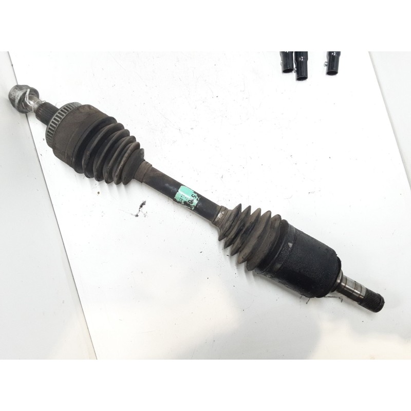 Recambio de transmision delantera izquierda para mercedes-benz clase m (w163) ml 400 cdi (163.128) referencia OEM IAM   