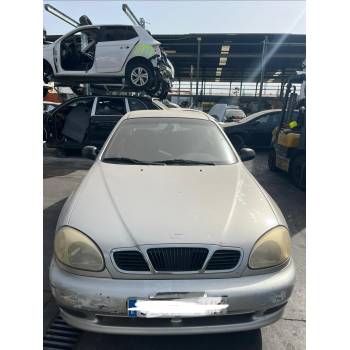 DAEWOO LANOS (KLAT) de desguace