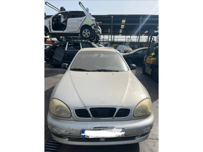DAEWOO LANOS (KLAT)