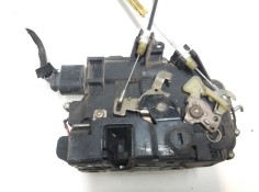 Recambio de cerradura puerta trasera derecha para audi a6 c5 avant (4b5) 2.5 tdi referencia OEM IAM   