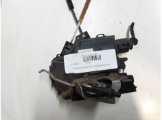 Recambio de cerradura puerta trasera derecha para audi a6 c5 avant (4b5) 2.5 tdi referencia OEM IAM    2