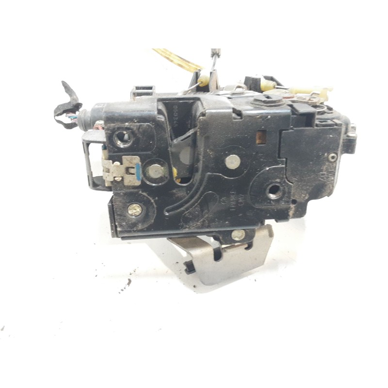 Recambio de cerradura puerta trasera derecha para audi a6 c5 avant (4b5) 2.5 tdi referencia OEM IAM   