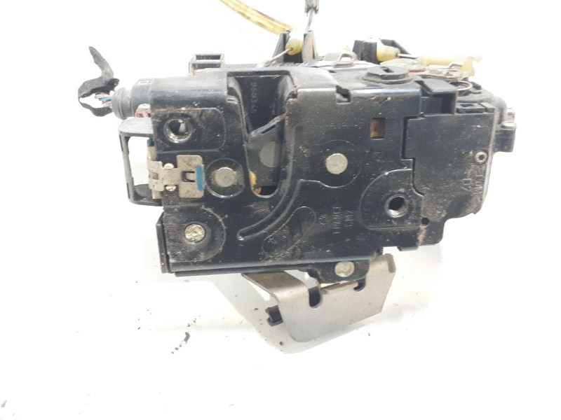 Recambio de cerradura puerta trasera derecha para audi a6 c5 avant (4b5) 2.5 tdi referencia OEM IAM   
