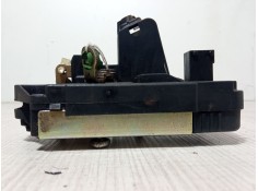 Recambio de cerradura puerta trasera izquierda para opel vectra b (j96) 1.8 i 16v (f19) referencia OEM IAM 90503995   2