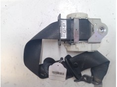 Recambio de cinturon seguridad delantero izquierdo para bmw 3 (e90) 320 d referencia OEM IAM    2