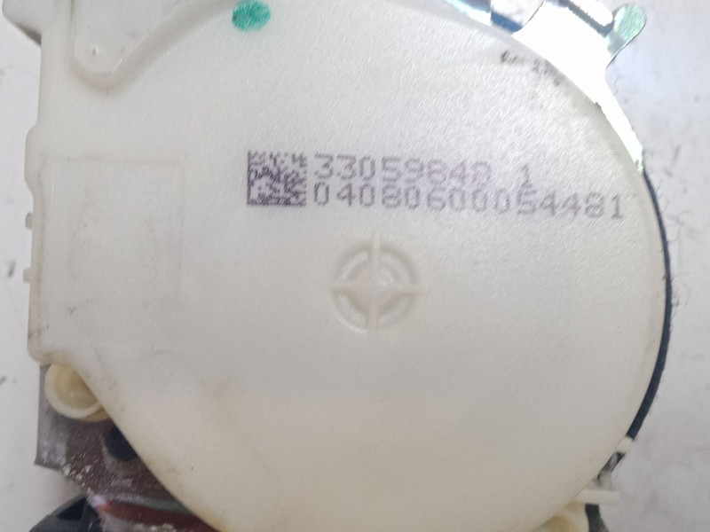 Recambio de cinturon seguridad delantero izquierdo para bmw 3 (e90) 320 d referencia OEM IAM   