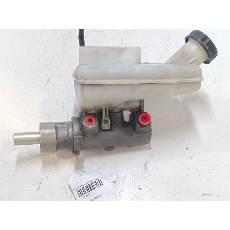 Recambio de bomba freno para ford transit furgoneta (fa_ _) 2.0 di (fae_, faf_, fag_) referencia OEM IAM   