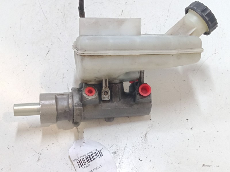 Recambio de bomba freno para ford transit furgoneta (fa_ _) 2.0 di (fae_, faf_, fag_) referencia OEM IAM   