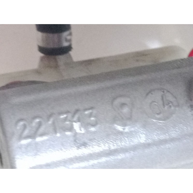 Recambio de bomba freno para ford transit furgoneta (fa_ _) 2.0 di (fae_, faf_, fag_) referencia OEM IAM    Recambio de bomba freno para ford transit furgoneta (fa_ _) 2.0 di (fae_, faf_, fag_) referencia OEM IAM