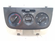 Recambio de mando calefaccion / a/a para peugeot bipper tepee 1.3 hdi 75 referencia OEM IAM