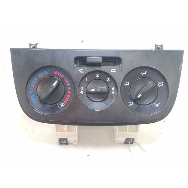 Recambio de mando calefaccion / a/a para peugeot bipper tepee 1.3 hdi 75 referencia OEM IAM   