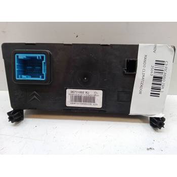 MANDO CLIMATIZADOR 96711892XU 