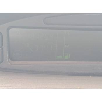 CITROËN XSARA PICASSO (N68)