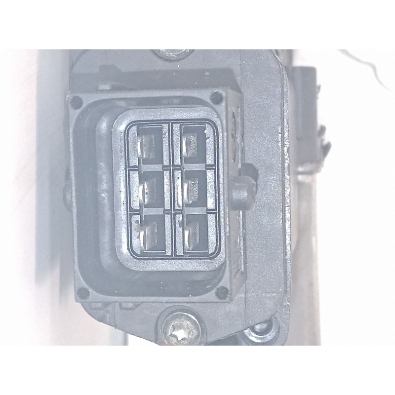 Recambio de motor elevaluna delantero derecho para opel corsa d (s07) 1.2 (l08, l68) referencia OEM IAM   