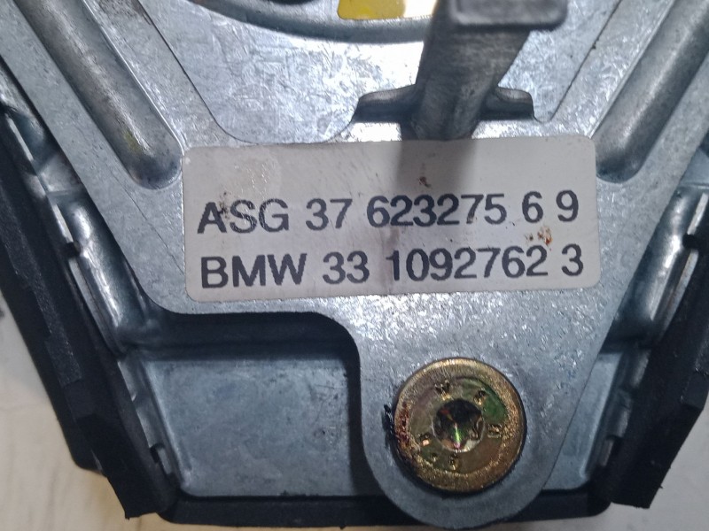 Recambio de airbag volante para bmw 3 (e36) 318 tds referencia OEM IAM 3310927623  