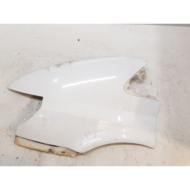 Recambio de aleta delantera izquierda para ford transit furgoneta (fa_ _) 2.0 di (fae_, faf_, fag_) referencia OEM IAM   