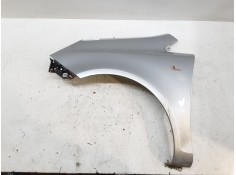 Recambio de aleta delantera izquierda para opel corsa d (s07) 1.2 (l08, l68) referencia OEM IAM