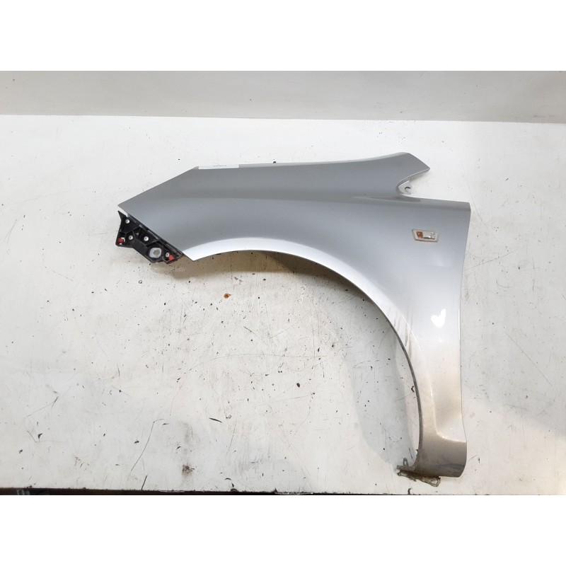 Recambio de aleta delantera izquierda para opel corsa d (s07) 1.2 (l08, l68) referencia OEM IAM   